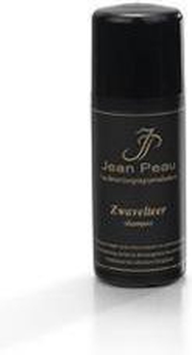 Jean Peau Zwavelteer Shampoo 1000ml