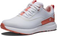 Footjoy Performa Dames Golfschoenen Wit Maat 37