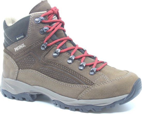 MEINDL Baltimore Lady GTX Wandelschoenen - Bruin - Maat 40