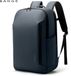 Bange Sac à dos pour ordinateur portable 15,6 pouces - Bleu