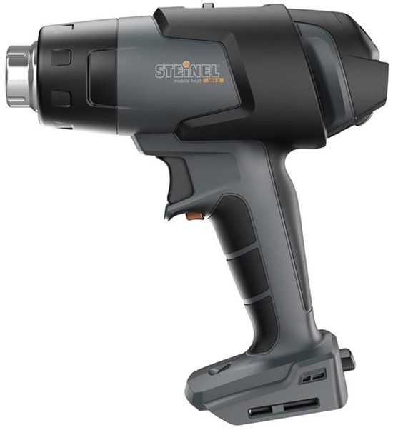Steinel Mobile Heat MH5 Accu-heteluchtpistool - Zonder Accu/Lader