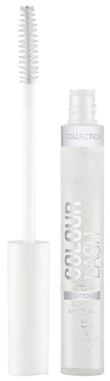 Colour Lash Mascara - Clear - 8ml