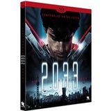 B-2033 Future Apocalypse - FR