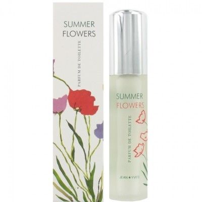 Jean Yves Parfum / 50 ml / Women