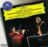 Violinkonzert Mendelssohn / Bruch: Violin Concertos