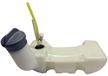 perfektGarten Victus Fuel Tank for VB25, VB25L, VB260, VB260L, VB260TR Trimmers / Part Number 61200028DR