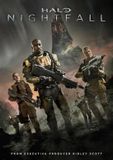 Megamoviestore Halo Nightfall / DVD / 2014
