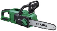 Hikoki CS3630DBW4Z 36V Li-Ion Multivolt Accu Kettingzaag body - 30cm - koolborstelloos