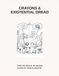 Crayons & Existential Dread: The Funny Adult Coloring Book — 46 Satirical Scenes of Modern Adult Life