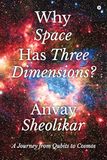 Why Libri GmbH Why Space Has Three Dimensions?