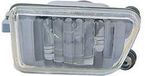 VanWezel 5813997 - Feu antibrouillard gauche pour Volkswagen Golf ii
