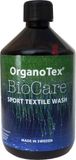 Organotex Biocare Sport Textile Wash Onderhoudsmiddel