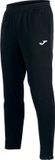 Joma Nilo Trainingsbroek Heren - Zwart - Maat L