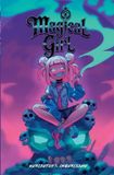 Magical Libri GmbH Magical Girl Paperback