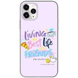 ERT GROUP mobiel telefoonhoesje voor iPhone 11 PRO origineel Friends patroon Friends 024