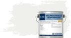 Wixx PRO PU Vernis à bois Ultra HighGloss - 2.5L - RAL 9016 | Blanc signalisation
