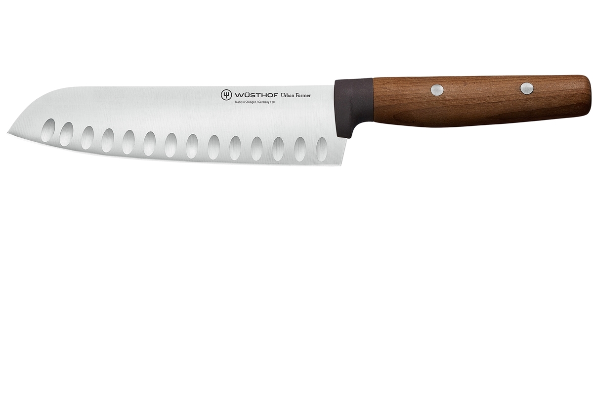 Wüsthof Urban Farmer Santoku 17 cm, 1025246017