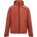 Regatta Oakhowe Waterdichte herenjas Rood 5XL