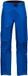 Mammut Eiger Nordwand Advanced Hardshell Gore-tex® Pantalon Bleu