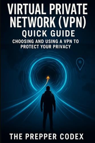 Virtual Panda Virtual Private Network (VPN) Quick Guide: Protect Your Privacy, Encrypt Your Data, and Safely Browse Public Wi-Fi