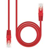 VoltShine Elegante zwarte diffuser voor profielen van 15 mm