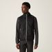 Regatta Bodywarmer Heren Waterproof Windproof Ademend Lankin Vi Zwart M