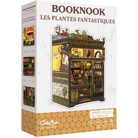 Blackrock Games Model Booknook Les plantes fantastiques