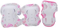 Tempish - Stryker Skatebescherming 3-pack - Kinderen - Driedelig - Roze - S