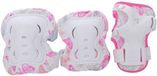 Tempish - Stryker Skatebescherming 3-pack - Kinderen - Driedelig - Roze - S