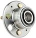 NTY Wiellagerset achteras KLT-HD-026 OEM 42200-SR3-A53 Geschikt voor Honda Civic