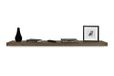 TemaHome Balda 155 Wandrek, met de hand gesneden hout, 155 x 33 x 5 cm (l x b x h)