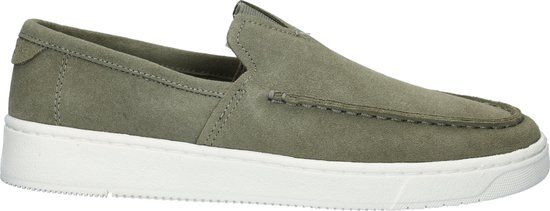 TOMS TRVL Lite heren loafer - Groen - Maat 41