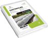 Garronda Toile de jardin 17 g/m² Blanc 2,1 x 5 m