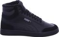 Puma Chaussures Shuffle Mid Fur, 38760901
