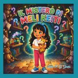 Il Mistero di Meli Keiti