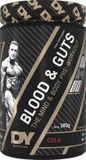 Dorian Yates DY Nutrition Blood & Guts Pre-Workout Cola 380g