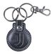 Juventus 133182 porte-clés rond produit officiel