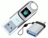 FIDO2 ChipNet FIDO2 USB-sleutel en digitale ID BioPass
