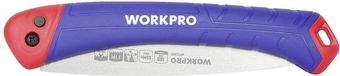 WorkPro WP333002 Scie de jardin