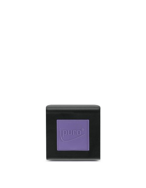 ipuro Lavender touch Car Fragrance - Multicolour