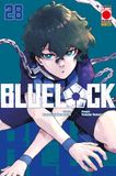 Blue lock (Vol. 28)