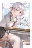 ARYA ALYA SOMETIMES HIDES IN RUSSIAN GSC LN- Arya Next Door Sometimes Lapses into Russian, Vol. 1