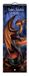Anne Flame Tree Publishing Anne Stokes Slim Calendar 2027