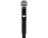 Shure QLXD2/SM58-H51 microphone à main (534 - 598 MHz)
