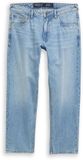 Tom Tailor Denim TTWAYLEN RELAXED-jeans W32/L36 Used Light Stone Blue Denim