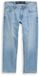 Tom Tailor Denim TTWAYLEN RELAXED-jeans W32/L36 Used Light Stone Blue Denim