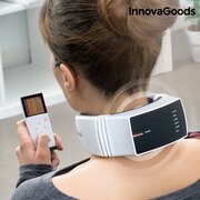 Innovagoods Pro Oplaadbare Nekmasseur