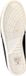 Super Mode LBS leren mocassin zwart