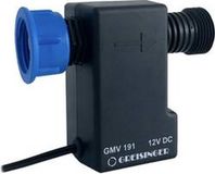 Greisinger GMV 191 Adapter