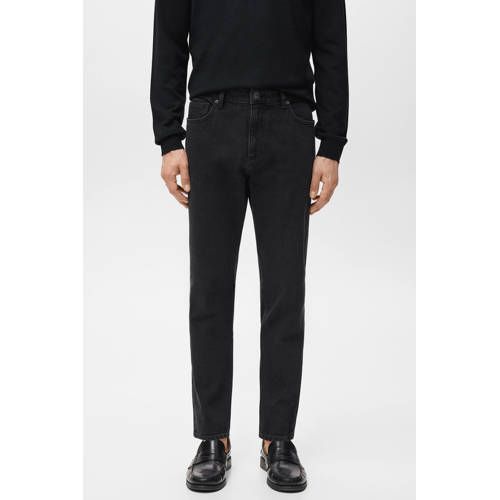 Mango Man tapered jeans 8447542079125